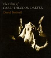 The Films of Carl-Theodor Dreyer 0520044509 Book Cover