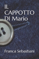 IL CAPPOTTO DI Mario B08H5BPQR4 Book Cover