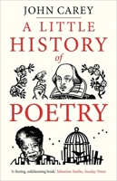 A Little History of Poetry 0300255039 Book Cover