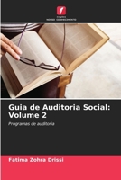 Guia de Auditoria Social: Volume 2 (Portuguese Edition) 6206934357 Book Cover