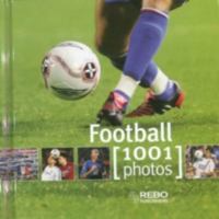 Cube Book Football 1001 Photos 9036622549 Book Cover