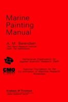 Marine Painting Manual 9048182441 Book Cover