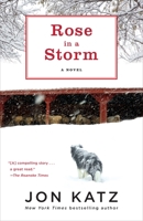 Rose in a Storm 0345502663 Book Cover