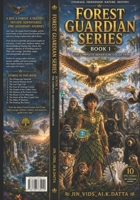 FOREST GUARDIAN SERIES: The Complete Adventure Collection B0HBJJZ2XF Book Cover