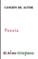 Canción de Autor (Spanish Edition) B0DSJL1DND Book Cover