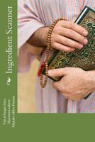 Ingredient Scanner 1726346633 Book Cover