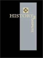History in Dispute - World War I, Second Series (History in Dispute) 1558624481 Book Cover