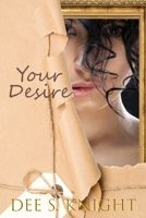 Your Desire 1734761016 Book Cover