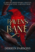 Raven's Bane 0645740144 Book Cover