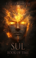 Sul - Book Of Time 1069284114 Book Cover