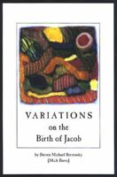 Variations on the Birth of Jacob 1896239250 Book Cover