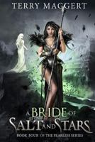 A Bride of Salt and Stars 1500962996 Book Cover