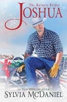 Joshua: Contemporary Western Romance 0578518775 Book Cover