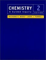 Chemistry: A Guided Inquiry 0470129263 Book Cover