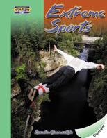 Extreme Sports 1590554620 Book Cover