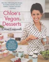 Chloe's Vegan Desserts 1451636768 Book Cover