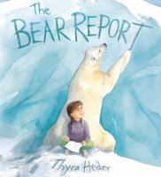 The Bear Report 1419707833 Book Cover