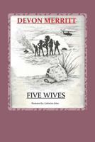 5 Wives 1482794179 Book Cover