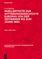 (1601-1700) 3112704940 Book Cover