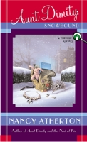 Aunt Dimity: Snowbound 0143034588 Book Cover