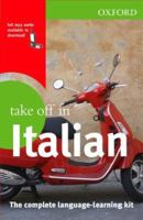 Oxford Take Off In Italian (Take Off in) 0199534314 Book Cover