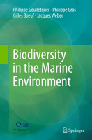 Biodiversity in the Marine Environment 9401785651 Book Cover