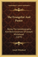 The Evangelist and Pastor 052600665X Book Cover