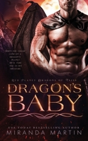 Dragon's Baby 1948353431 Book Cover