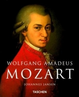 Mozart 3822866148 Book Cover