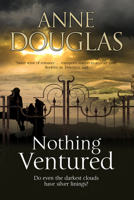 Nothing Ventured: A Romance Set in 1920s Scotland 1847516408 Book Cover