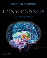 Consciousness: An Introduction 0199739099 Book Cover
