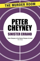 Sinister Errand 1471901793 Book Cover