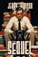The Sequel B0F48H5C4H Book Cover