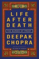 Life after Death: The Burden of Proof 1400052351 Book Cover