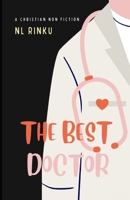 The Best Doctor B0BLFYBFL2 Book Cover