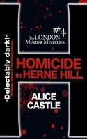 Homicide in Herne Hill 1724129325 Book Cover