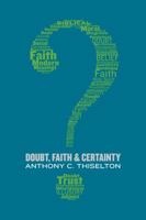 Doubt, Faith, and Certainty 0802873537 Book Cover
