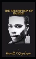 The Redemption of Raheem B0CVS4ZHRF Book Cover