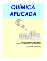 Quimica Aplicada 1517492491 Book Cover