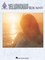 Yellowcard - Ocean Avenue 0634081160 Book Cover