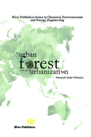 The Urban Forest in the Age of Urbanisation 8770042772 Book Cover