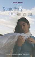 Something About America 0763634158 Book Cover