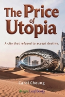 The Price of Utopia B0GSWJFZG5 Book Cover