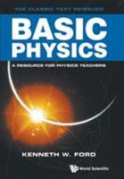 Basic Physics 9813208015 Book Cover