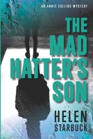 The Mad Hatter's Son 0999246100 Book Cover