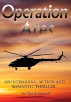 Operation Ares 1953791719 Book Cover