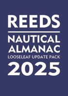 Reeds Looseleaf Update Pack 2025 (Reed's Almanac) 1399416901 Book Cover