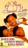 A Very Special Love: A Heartwarming Collection of Mother's Day Romances (Arabesque) 1583147659 Book Cover