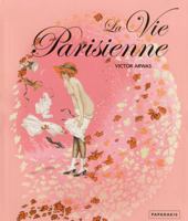 La Vie Parisienne 1901092658 Book Cover