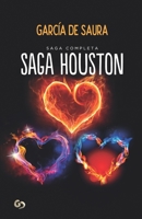 SAGA HOUSTON: B08CWJ8JJD Book Cover